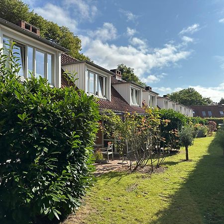 Landhaus Jenischpark Hamburg Ngoại thất bức ảnh