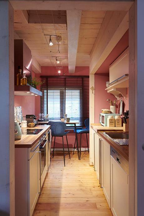 Landhaus Jenischpark Hamburg Ngoại thất bức ảnh