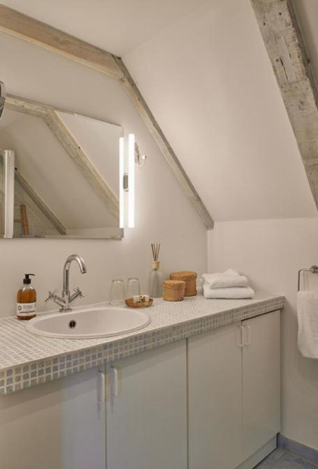 Landhaus Jenischpark Hamburg Ngoại thất bức ảnh