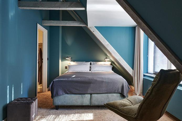Landhaus Jenischpark Hamburg Ngoại thất bức ảnh