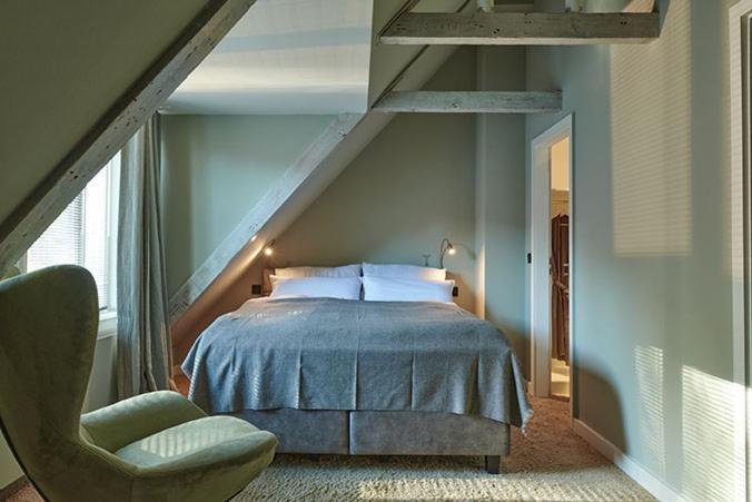 Landhaus Jenischpark Hamburg Ngoại thất bức ảnh
