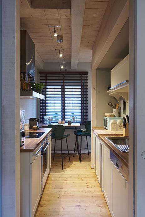 Landhaus Jenischpark Hamburg Ngoại thất bức ảnh