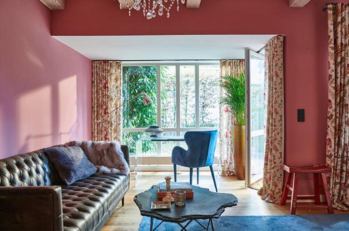 Landhaus Jenischpark Hamburg Ngoại thất bức ảnh
