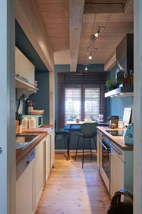 Landhaus Jenischpark Hamburg Ngoại thất bức ảnh