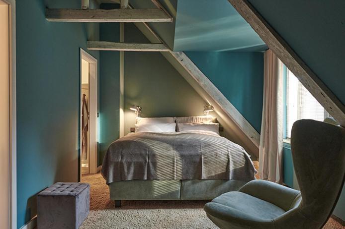 Landhaus Jenischpark Hamburg Ngoại thất bức ảnh