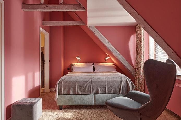 Landhaus Jenischpark Hamburg Ngoại thất bức ảnh