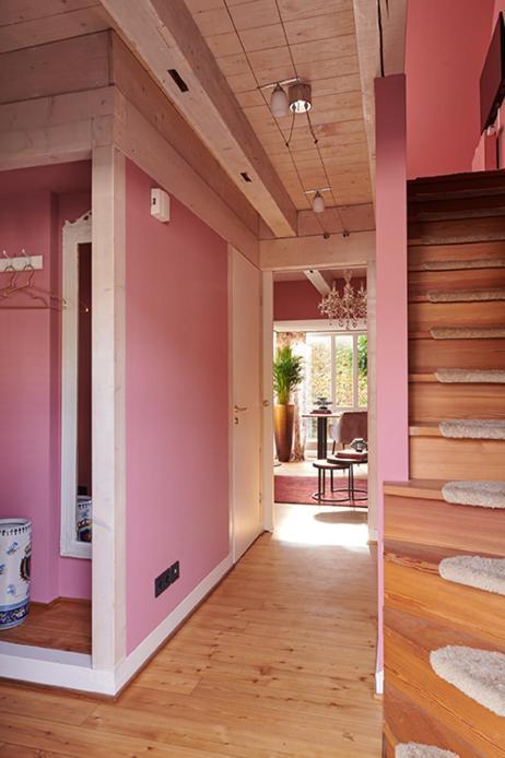 Landhaus Jenischpark Hamburg Ngoại thất bức ảnh