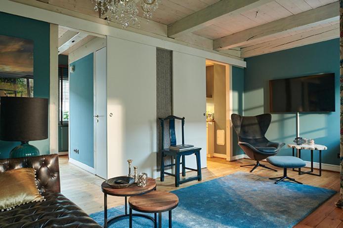 Landhaus Jenischpark Hamburg Ngoại thất bức ảnh