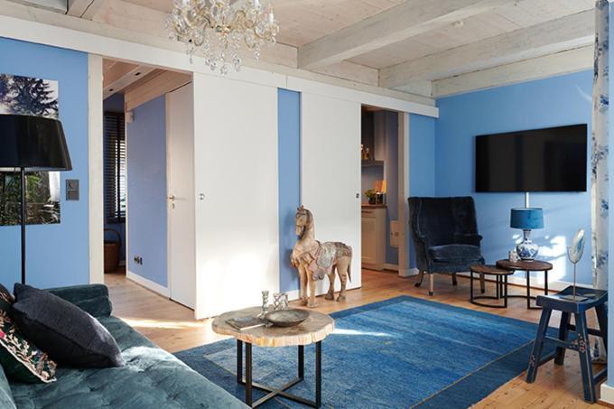 Landhaus Jenischpark Hamburg Ngoại thất bức ảnh