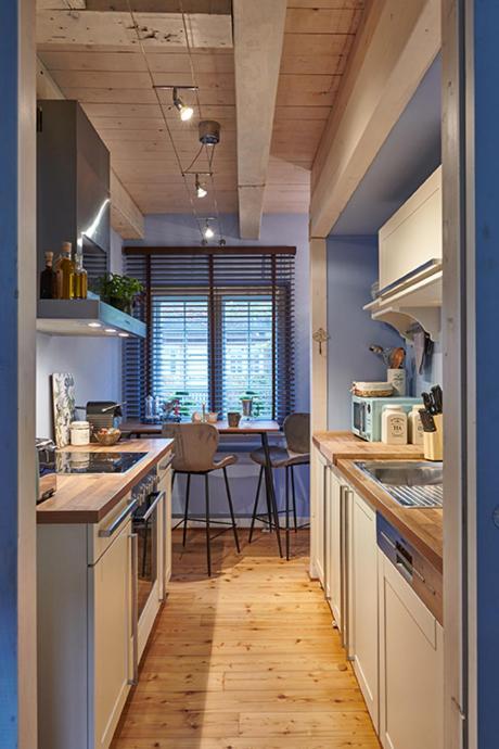 Landhaus Jenischpark Hamburg Ngoại thất bức ảnh