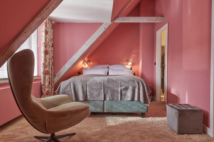 Landhaus Jenischpark Hamburg Ngoại thất bức ảnh