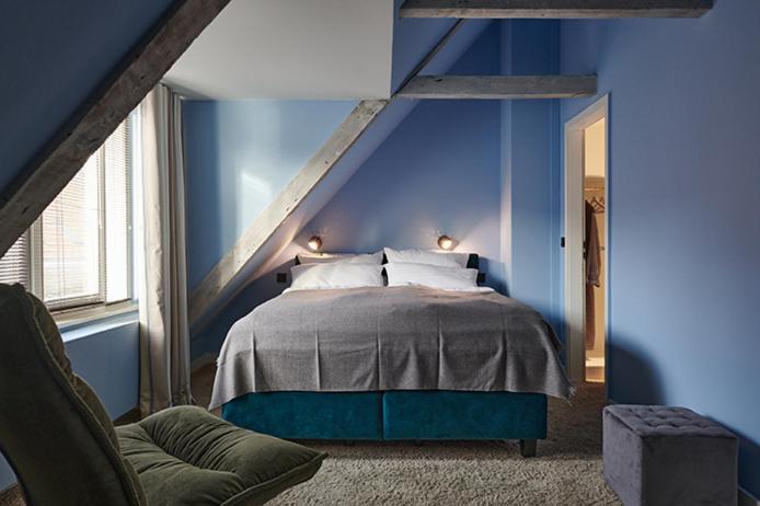 Landhaus Jenischpark Hamburg Ngoại thất bức ảnh