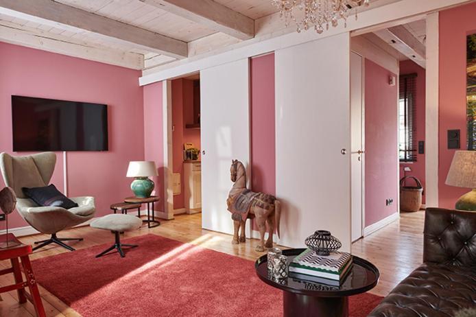 Landhaus Jenischpark Hamburg Ngoại thất bức ảnh