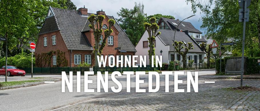 Landhaus Jenischpark Hamburg Ngoại thất bức ảnh